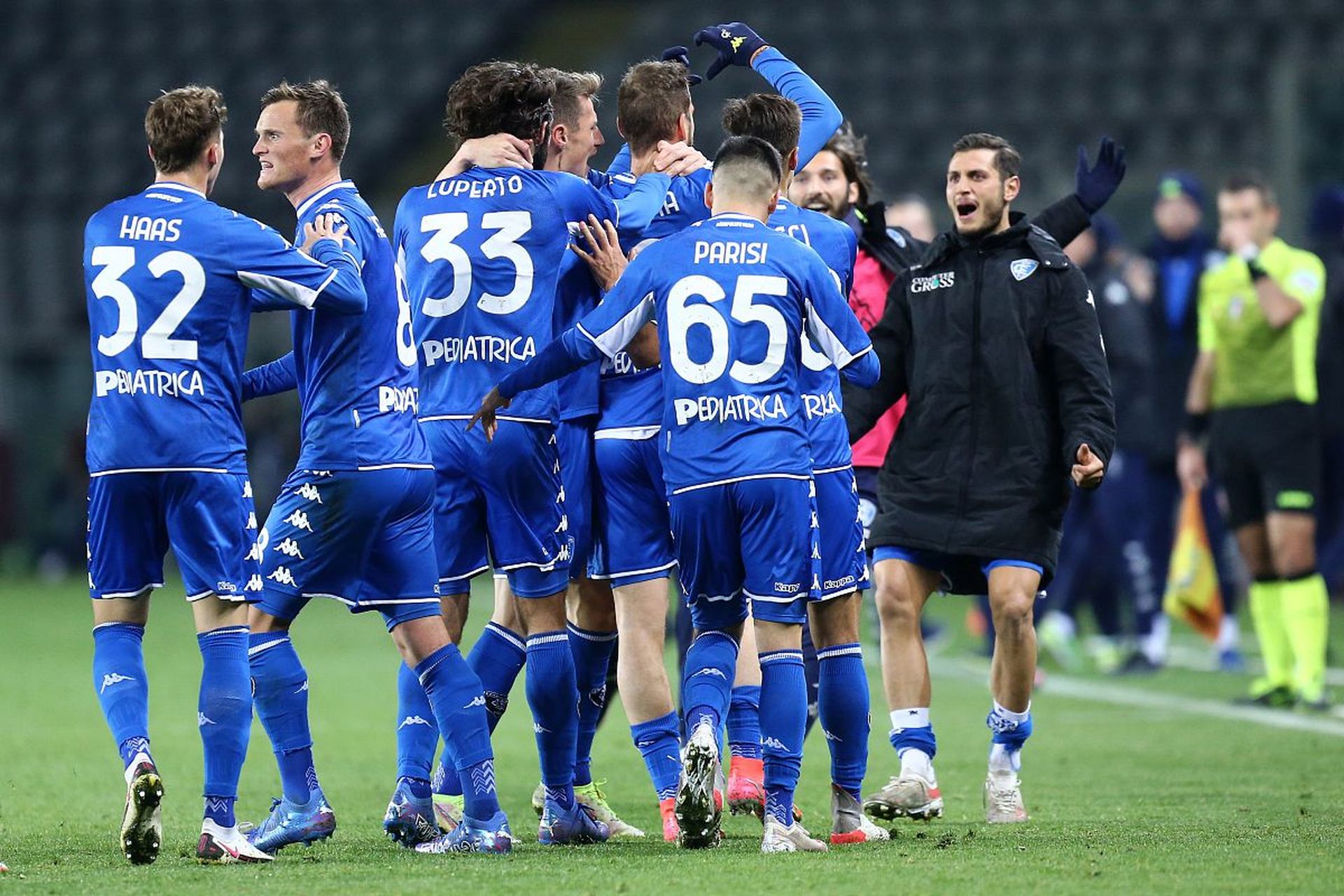 成为联赛的 成为联赛的