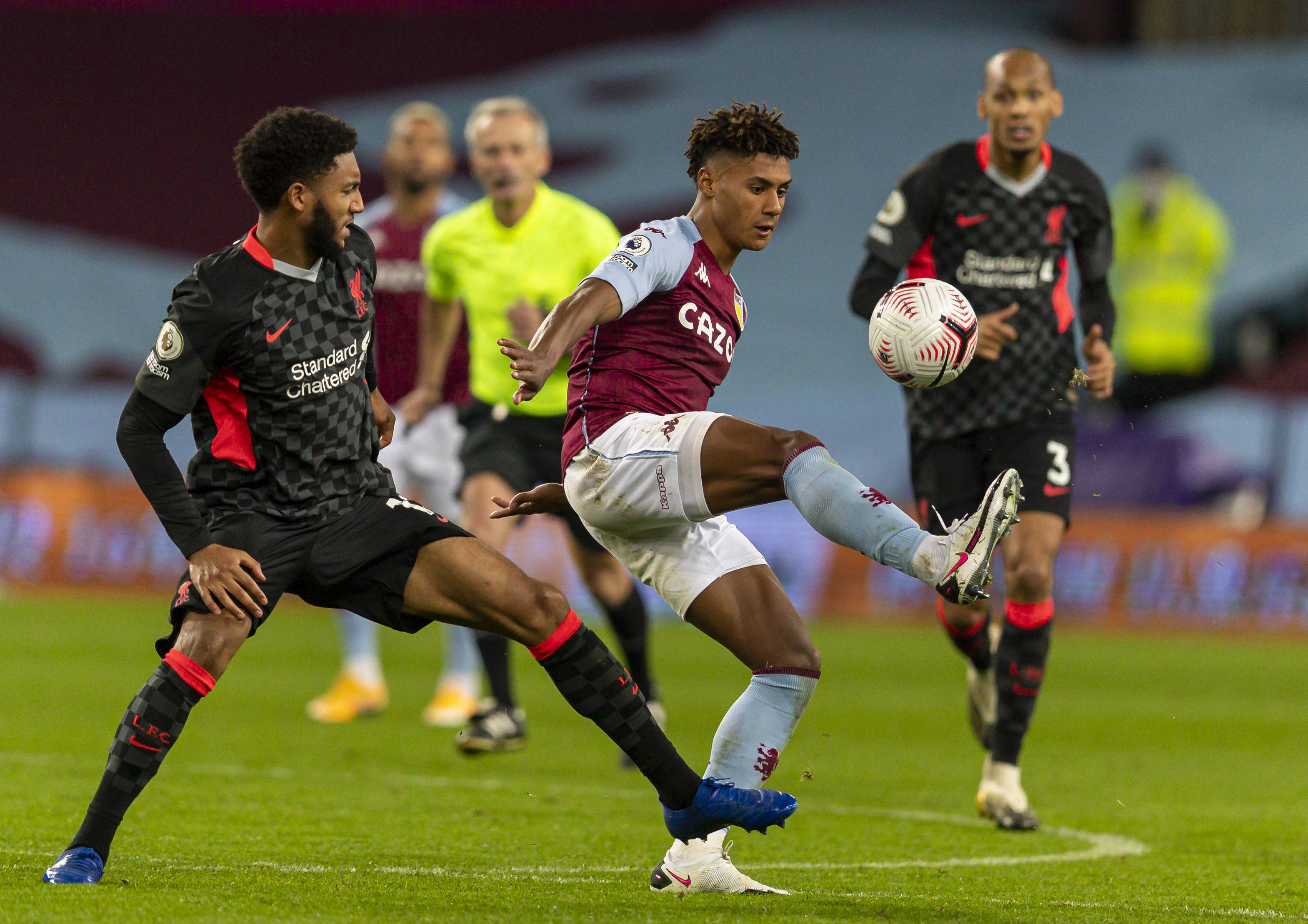 或多或少放 或多或少放